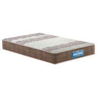Colchão Solteiro Espuma Probel Ortopédico D33 PróIntense DF 88x26