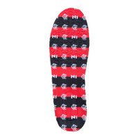 Palmilha Anatômica 35/36 Ultra Soft Flamengo Suporte Ortopéd