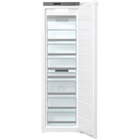 Freezer Vertical de Embutir Gorenje 235 litros FNI5182A1 220V