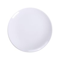 Prato Raso Tramontina MaxForce em Porcelana 30 cm
