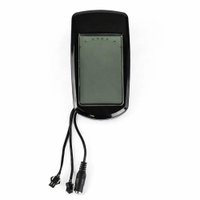 Monitor de Métricas com Fio - Conexão Quick Connect para Spinning Gallant