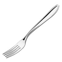 Jogo de Garfos para Sobremesa 12 peças Brinox Turim Aço Inox
