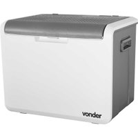 Refrigerador Automotivo 40 Litros 12v Vonder