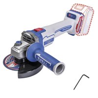Esmerilhadeira Angular 20V 1200W Tramontina Sem bateria e Carregador
