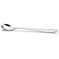 Jogo 12 Colheres para Suco Longas Bellagio Aço Inox Brinox M