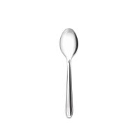 Jogo de Colheres 36 pçs para Sobremesa Brinox Inox Cafeteria