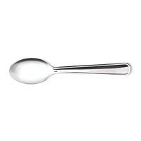 Jogo 12 Colheres de Chá Módena Brinox Aço Inox Mesa Posta Co