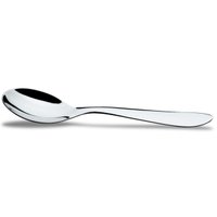 Jogo 36 Colheres de Sobremesa Bellagio Brinox Aço Inox Talhe