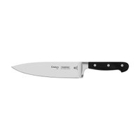 Faca Chef Tramontina Century Lâmina em Aço Inox e Cabo de Policarbonato e Fibra de Vidro 8