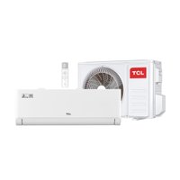 Ar Condicionado Split Hi Wall - Inverter R-32 - TCL - T Pro 2.0 - 18.000 BTUs - Quente/Frio - 220V Monofásico