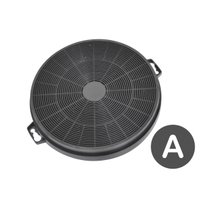 Filtro de Carvão Ativado Carbon A para Coifas Tramontina