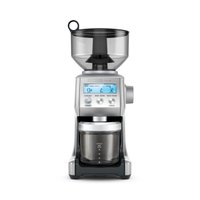 Moedor de Café Tramontina by Breville Express em Aço Inox 60 Níveis de Moagem 220 V