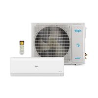 Ar Condicionado Split Elgin Eco Inverter III Wi-Fi 18000 BTUs Quente e Frio 220V HJQC18C2WGCG