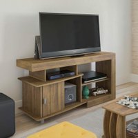 Rack Royal Pinho 122 cm