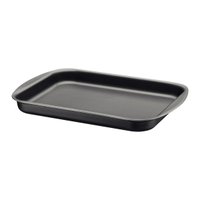 Assadeira Rasa Tramontina Grafite 34cm Antiaderente Starflon Max 2,9L