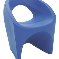 Cadeira Jet Azul Mariner Tramontina 92712034