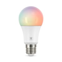 Lâmpada de LED Smart Tramontina Base Bivolt 16 Milhões de Cores Wi-Fi e Bluetooth
