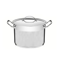 Caldeirão Tramontina Professional Aço Inox 30cm 15,2 Litros