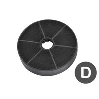 Filtro de Carvão Ativado Carbon D para Coifas Tramontina