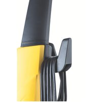 Lavadora de Alta Pressão 1800 W Tramontina com Mangueira Alta Pressão 5 m Jato Regulável 1900 psi 127 Volts