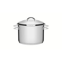 Caldeirão Tramontina Solar Aço Inox 20 cm 4,6 Litros