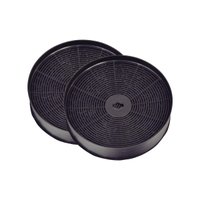 Filtro de Carvão Ativado Ambifresh Round 1 para Coifas Tramontina