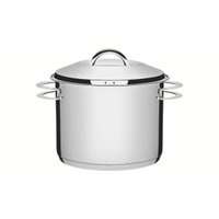 Caldeirão Tramontina Solar Aço Inox 24 cm 9,6 Litros
