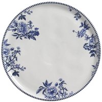 Jogo 24 Pratos Rasos Cerâmica Stoneware 27,5cm Bio Rouxinol Porto Brasil Restaurantes Eventos