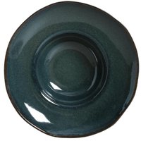 Jogo Pratos de Massa Risoto Oceano 4 peças 25cm Porto Brasil Chapéu Molhos Cozinhas Gourmet