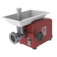 Moedor de Carne Braesi em Inox Junior Bocal 05 1/4CV BMC-05 G2 BIVOLT