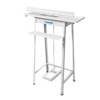 Seladora de Pedal R. Baião 60cm Multiuso a Disparo com Temporizador Bivolt