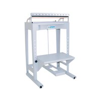 Seladora de Pedal R.Baião 60cm Barra Quente Super Bivolt