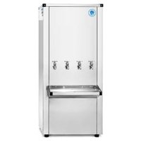 Bebedouro 200 Litros Aguagel Inox 3 Torneiras Geladas 1 Natural 220V