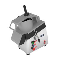 Multiprocessador de Alimentos Metvisa 10 Discos 220V MPAE