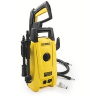 Lavadora de Alta Pressão Tramontina 1200W 127V com Mangueira 3m e Jato Regulável
