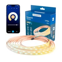 Fita LED Tramontina Smart CCT 5 Metros Controle via App