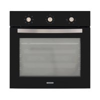 Forno Elétrico de Embutir Tramontina New Glass Cook Preto 7 Funções 71L 94867220
