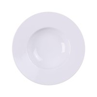 Prato Pasta Tramontina Paola em Porcelana 27 cm