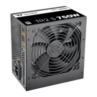 Fonte Thermaltake 750w Reais ATX TR2 S 80 Plus