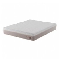 Colchão King Soft Gold Molas Ensacadas (28x193x203) Bege