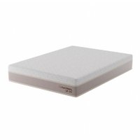 Colchão Casal Soft Gold Molas Ensacadas (28x138x188) Bege