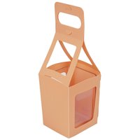 Embalagem para Lembrancinha Caixinha de Doces Cestinha Embal