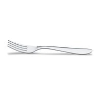 Garfos de Mesa 12 Peças Bellagio Inox Grande Brinox Talheres Mesa Posta Cozinha Restaurante