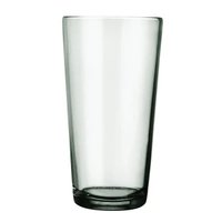 Copo Long Drink Nadir Figueiredo 264ml Vidro Transparente Água Cerveja Gin Suco Alto Bar Avulso