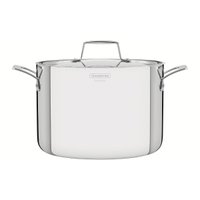 Caldeirão Tramontina Grano Aço Inox 24 cm 7,7 L