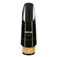 Boquilha para Clarinete Modelo CL-4C Standard Yamaha