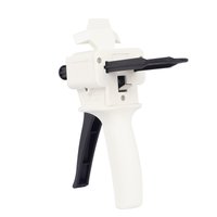 Pistola Odontológica Aplicadora 1:1/2:1 com 1 unidade Cotisen SDG0111