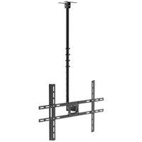 Suporte de Teto Ajustável para TV MG3330 Preto Mega