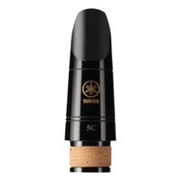 Boquilha para Clarinete Modelo CL-5C Standard Yamaha