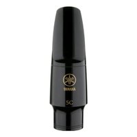 Boquilha para Saxofone Alto Modelo AS5C Yamaha